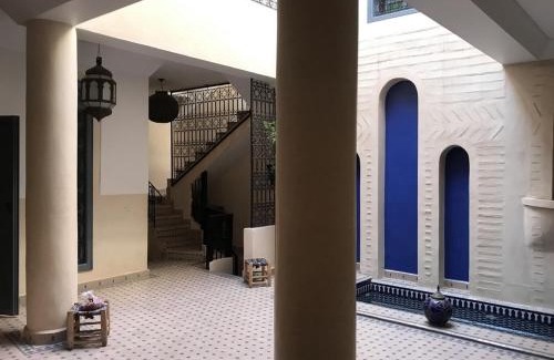 Medina House | Riad Bel Haj