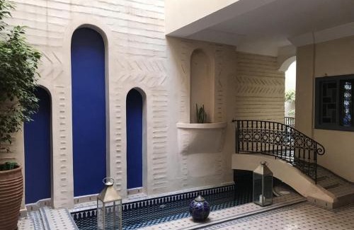 Medina House | Riad Bel Haj