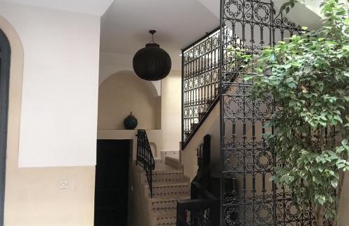 Medina House | Riad Bel Haj