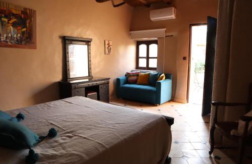 Sidi Moussa Lhamri Bed & Breakfast | Riad Beldi by MaHa