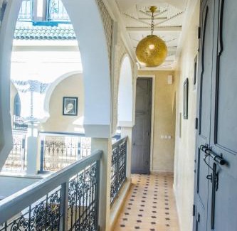 Diour Jdad House | Riad Beldi