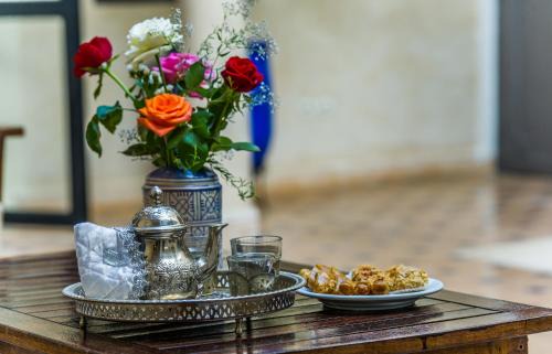 Diour Jdad House | Riad Beldi