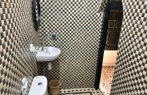 Kasbah House | Riad Beldy