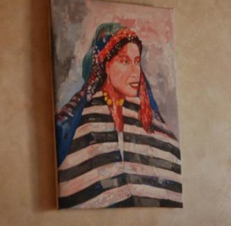 Kasbah House | Riad Beldy