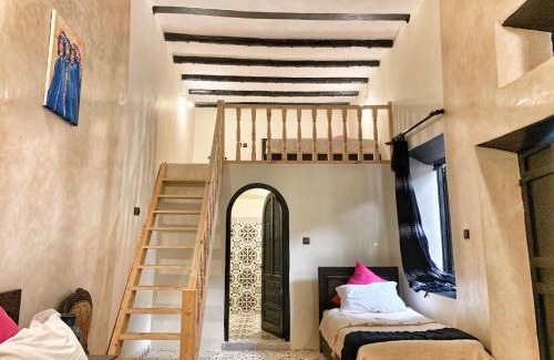 Kasbah House | Riad Beldy