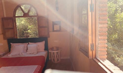 Tnine Ourika House | Riad Belgika
