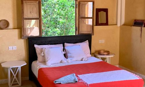 Tnine Ourika House | Riad Belgika