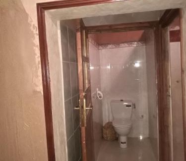 Bou Tharar House | Riad Berbère Boutaghrar