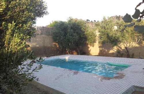 Taghazout Villa | RIAD BERBERE
