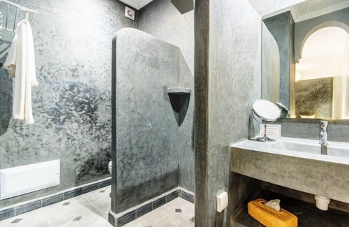 Kasbah House | Riad Berrima - Breakfast - 10mn From Jamaa Al Fna