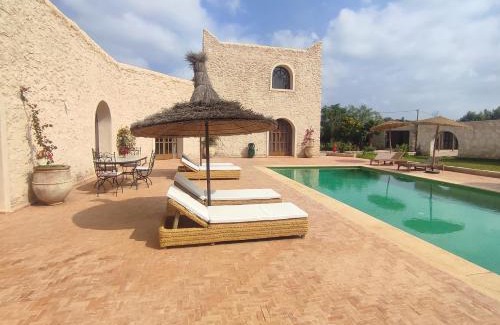 Ida Ougourd House | Riad Bini-Ddik