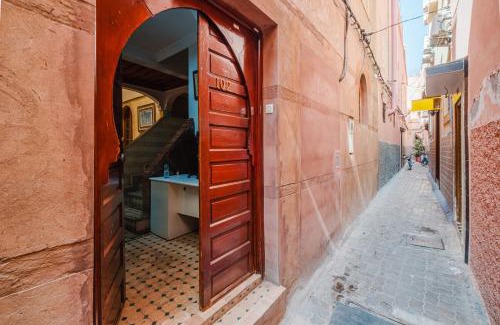 Medina House | Riad Bobby Médina