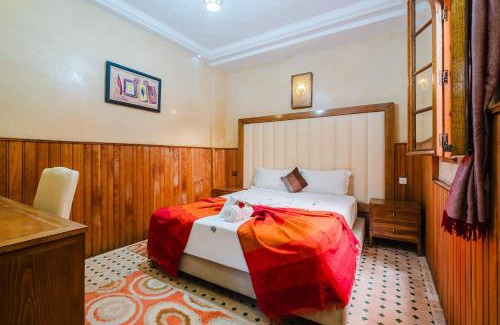 Medina House | Riad Bobby Médina