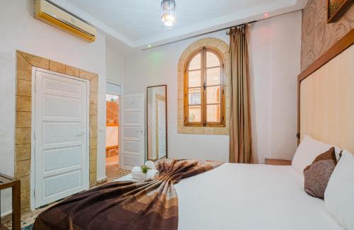 Medina House | Riad Bobby Médina