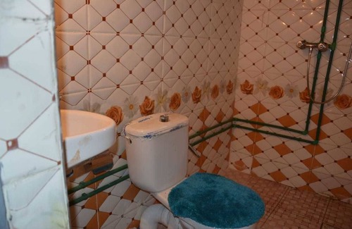 Tamtetoucht House | Riad Bouchra
