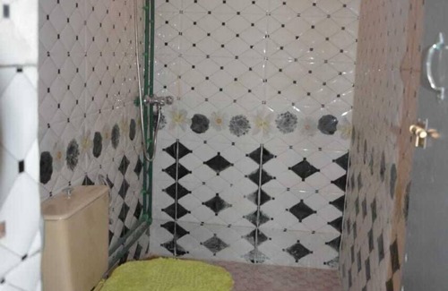 Tamtetoucht House | Riad Bouchra