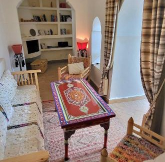 Medina House | Riad Bouchra, riad privatif proche de la place Jemaa-El-Fna