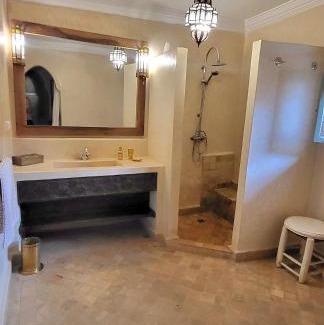 Medina House | Riad Bouchra, riad privatif proche de la place Jemaa-El-Fna