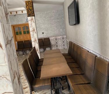 Chichaoua Hotel | Riad boujemaa