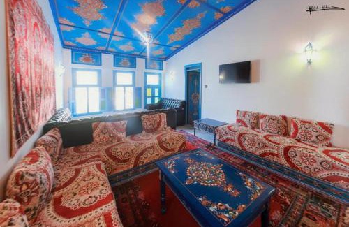 Chefchaouen Apartment | Riad Casa Youssef
