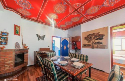 Chefchaouen Apartment | Riad Casa Youssef