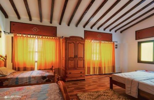 Chefchaouen Apartment | Riad Casa Youssef
