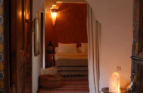Ouzoud House | Riad Cascades d'Ouzoud