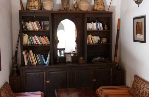 Ouzoud House | Riad Cascades d'Ouzoud