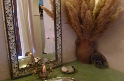 Ouzoud House | Riad Cascades d'Ouzoud