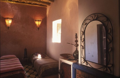 Ouzoud House | Riad Cascades d'Ouzoud