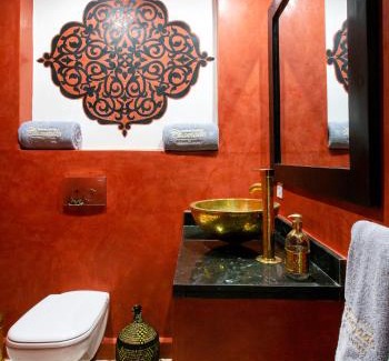 Sidi Ben Slimane El Jazouli House | Riad Chamade Privé & Spa, vos moments inoubliables