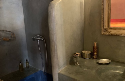 Tadighoust House | Riad Chant d'Etoiles
