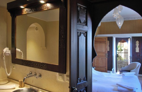 Diour Jdad House | Riad Charai