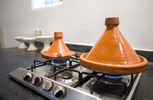 Diour Jdad House | Riad Charai