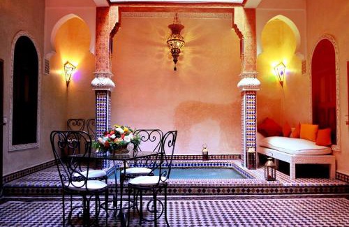 El Hara House | Riad Charik