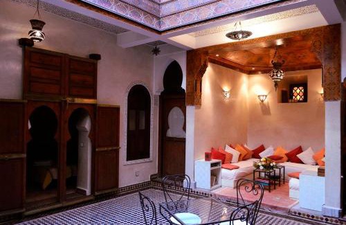 El Hara House | Riad Charik