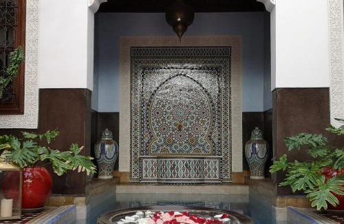 Kasbah House | Riad Charme d'Orient Adults Only