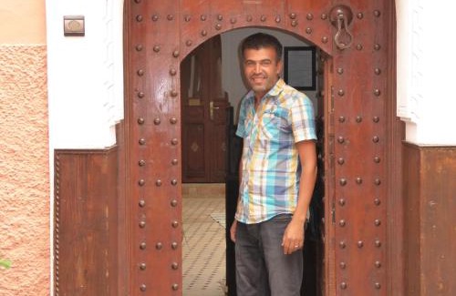 Kasbah House | Riad Charme d'Orient Adults Only