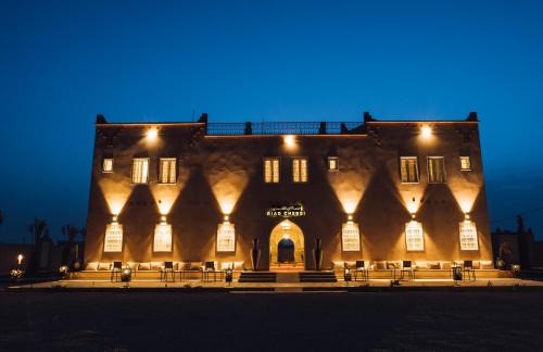 Merzouga House | Riad Chebbi