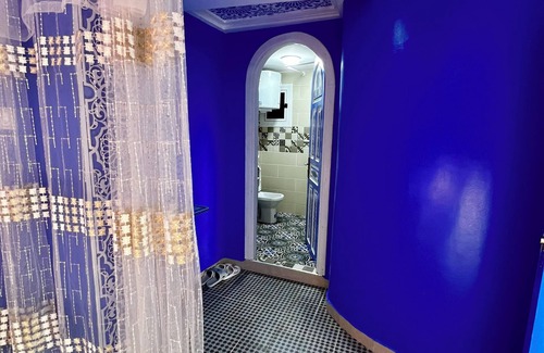 El Kharrazine House | Riad Chengli