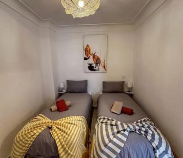 Bab Doukkala Villa | Riad Chic privatisé en médina , Spa & Charme Marocain