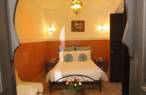 Mellah House | Riad Ciel d'Orient