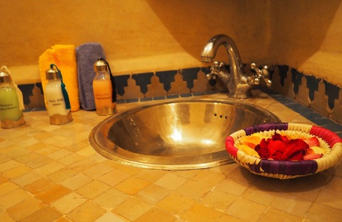 Mellah House | Riad Ciel d'Orient