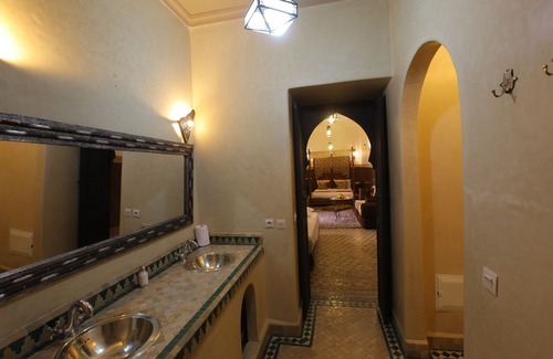 Mellah House | Riad Ciel d'Orient