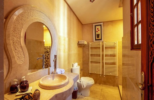 Ghmate Bed & Breakfast | Riad Clé De Sol