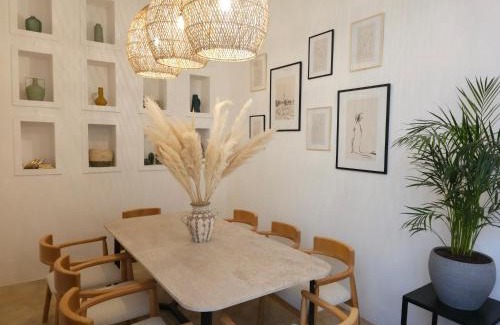 Sidi Bou Amar House | Riad Coconut