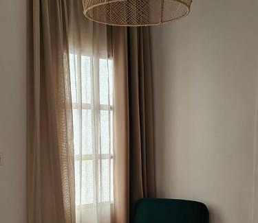Sidi Bou Amar House | Riad Coconut
