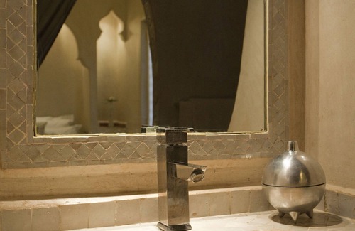Assouel House | Riad Cocoon
