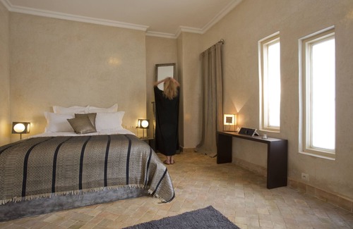 Assouel House | Riad Cocoon