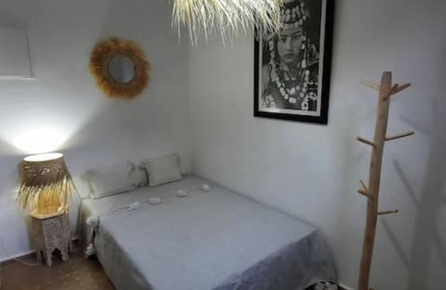 Medina House | Riad Cosy, swimming pool, 4 bed+bath, Private, in medina